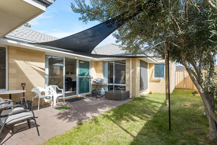 Fourth view of Homely house listing, 37 Jedburgh Loop, Sinagra WA 6065