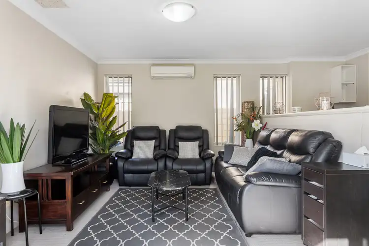 Fifth view of Homely house listing, 37 Jedburgh Loop, Sinagra WA 6065