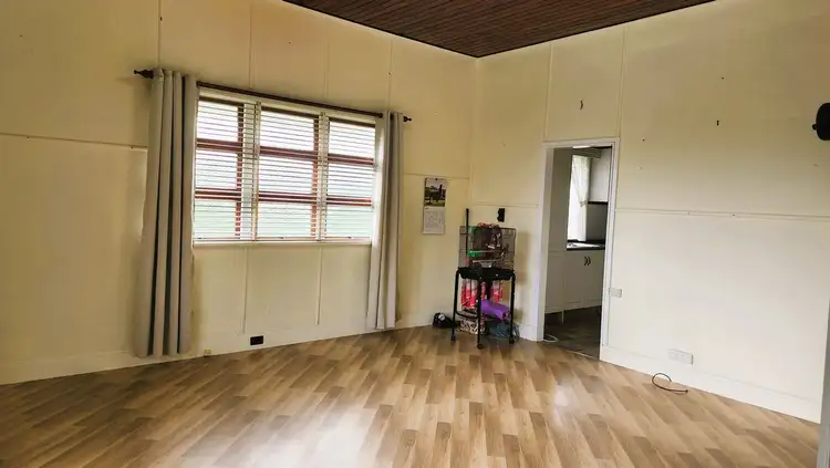 Fourth view of Homely house listing, 159 East Street, Mount Morgan QLD 4714