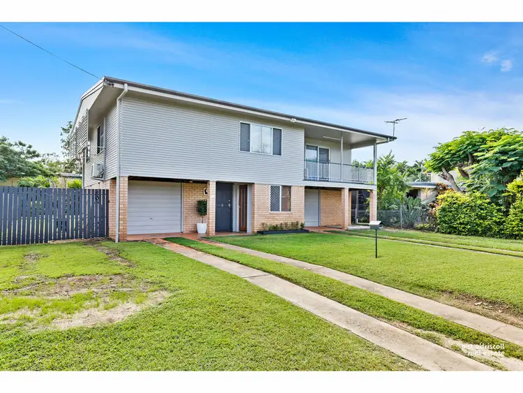 127 Venables Street, Frenchville QLD 4701