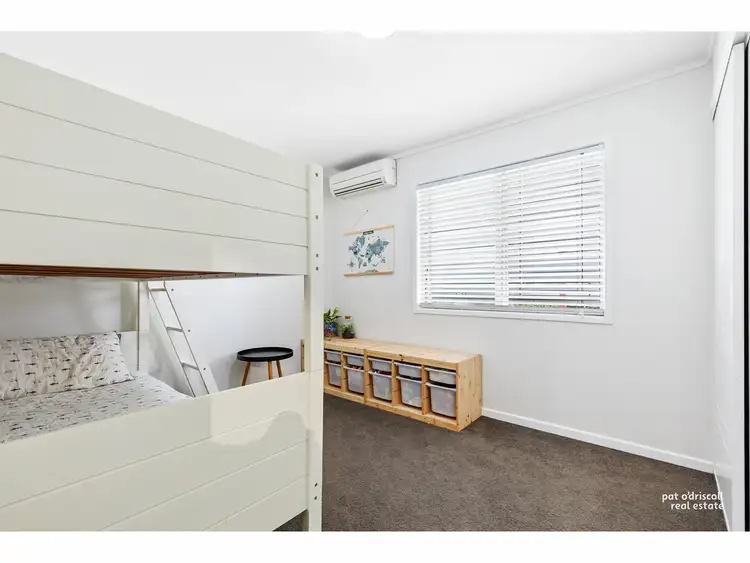 Sixth view of Homely house listing, 127 Venables Street, Frenchville QLD 4701