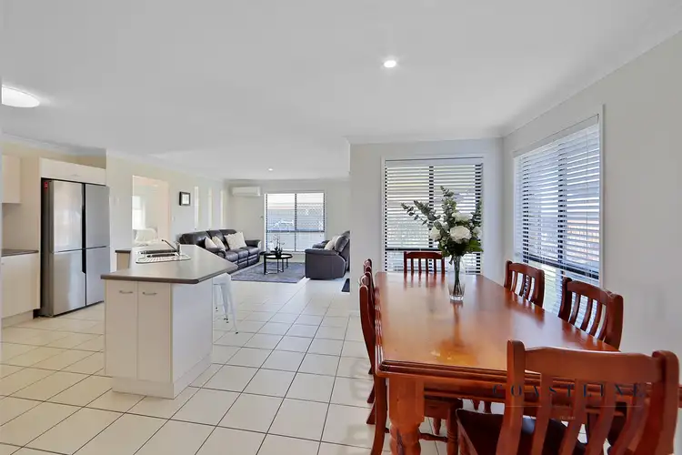 Third view of Homely house listing, 3 Flametree Court, Bargara QLD 4670