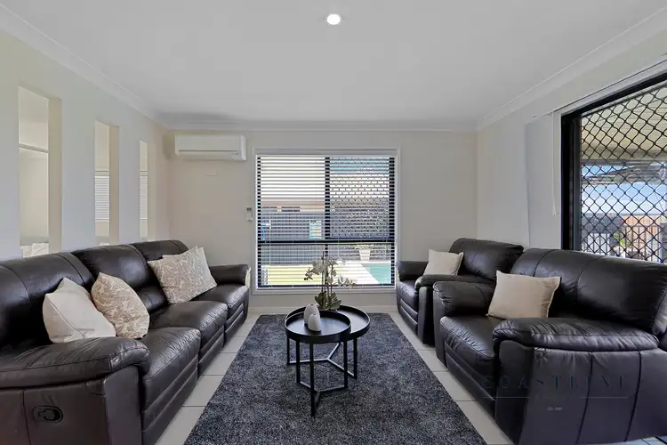 Fourth view of Homely house listing, 3 Flametree Court, Bargara QLD 4670