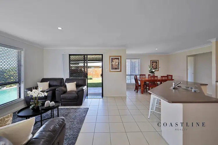 Fifth view of Homely house listing, 3 Flametree Court, Bargara QLD 4670