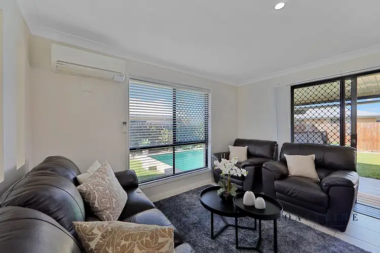 Sixth view of Homely house listing, 3 Flametree Court, Bargara QLD 4670