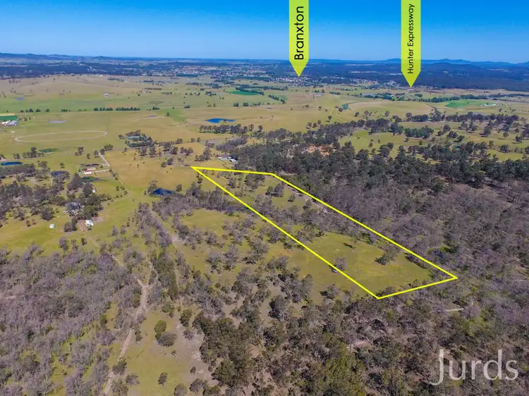 Main view of Homely rural property listing, Lot 1 / 261 Standen Drive, Lower Belford NSW 2335