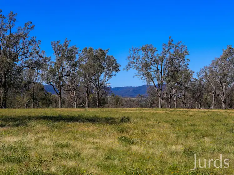 Second view of Homely rural property listing, Lot 1 / 261 Standen Drive, Lower Belford NSW 2335