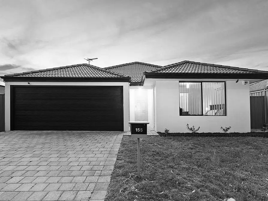 Main view of Homely house listing, 155 Dalrymple Drive, Leda WA 6170