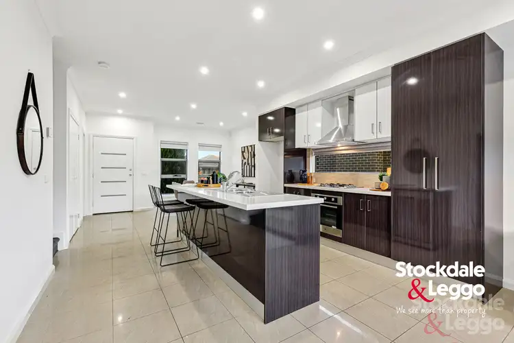 Fourth view of Homely townhouse listing, 2/39-41 Valencia Street, Glenroy VIC 3046