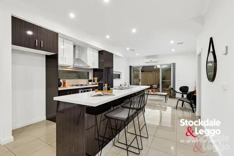 Fifth view of Homely townhouse listing, 2/39-41 Valencia Street, Glenroy VIC 3046