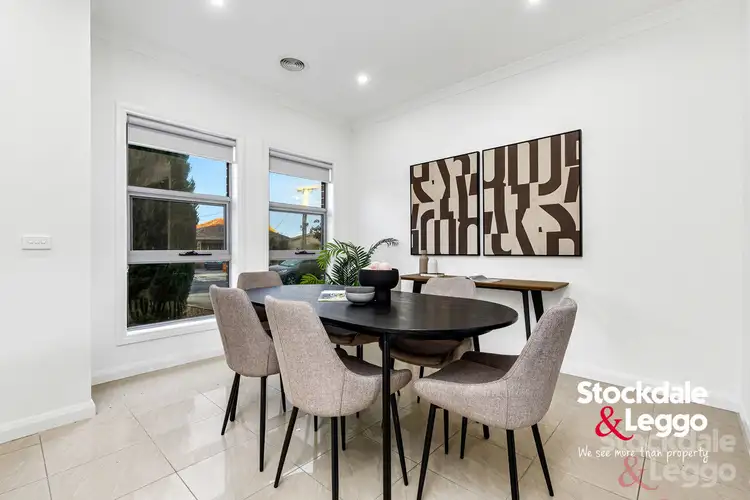 Sixth view of Homely townhouse listing, 2/39-41 Valencia Street, Glenroy VIC 3046