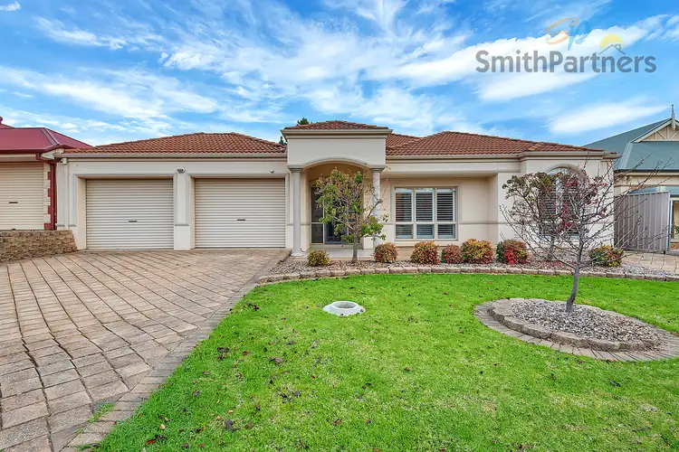 3 Phyllis Court, Wynn Vale SA 5127