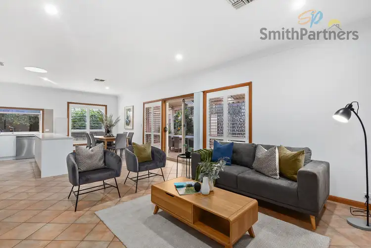 Sixth view of Homely house listing, 3 Phyllis Court, Wynn Vale SA 5127