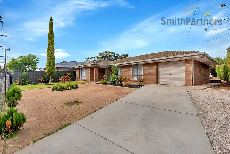 Main view of Homely house listing, 4 Hodge Road, Para Hills SA 5096