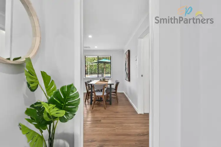 Fifth view of Homely house listing, 4 Hodge Road, Para Hills SA 5096