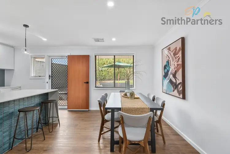 Sixth view of Homely house listing, 4 Hodge Road, Para Hills SA 5096