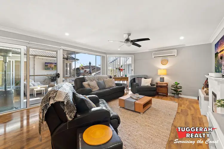 Sixth view of Homely house listing, 36 Richard Avenue, Mardi NSW 2259