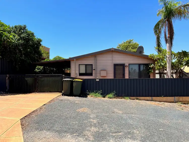 Main view of Homely house listing, 9 Howe Street, Port Hedland WA 6721