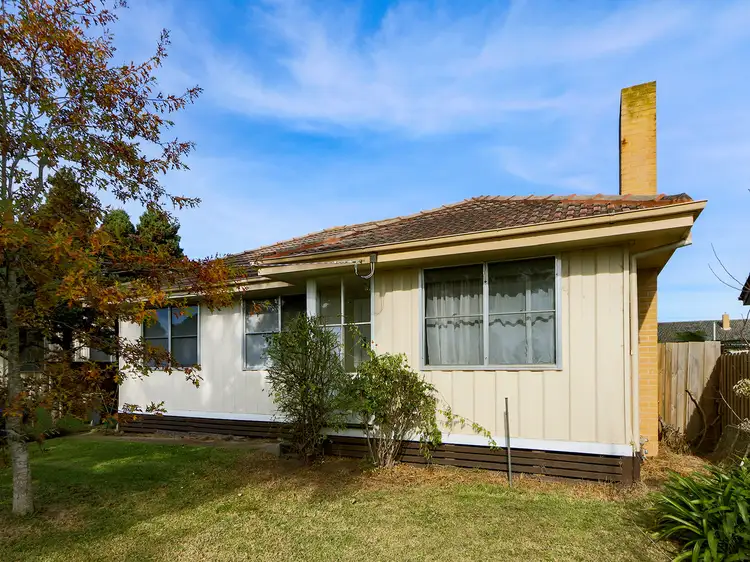 Main view of Homely house listing, 128 Dawson Street, Sale VIC 3850