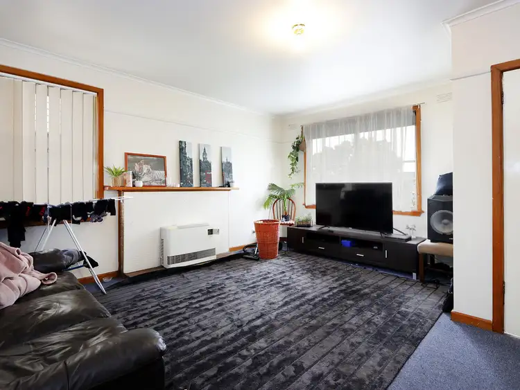 Second view of Homely house listing, 128 Dawson Street, Sale VIC 3850