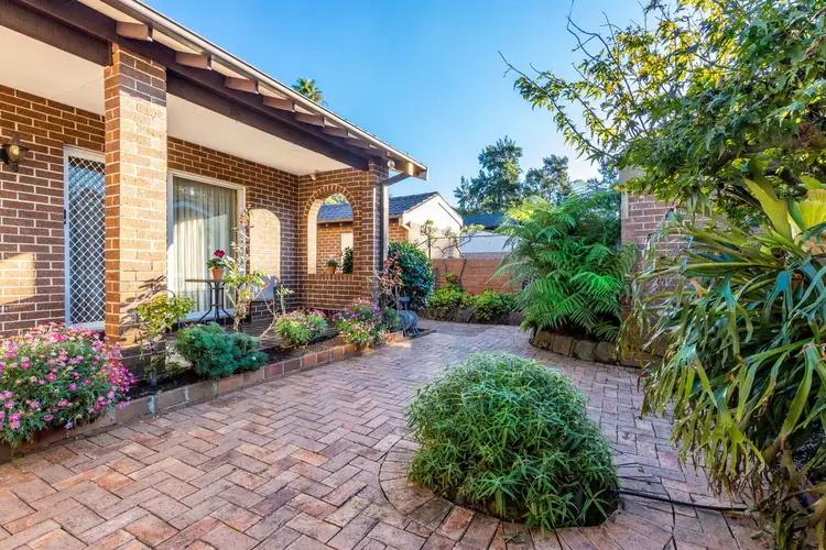 2/4-8 Wyatt Avenue, Burwood NSW 2134