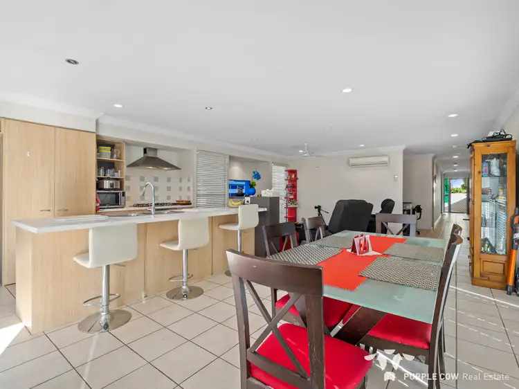 Fourth view of Homely house listing, 3/628 Summit Drive, Springfield Lakes QLD 4300