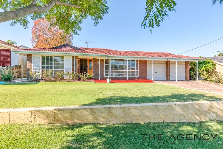 18 Westward Street, Willetton WA 6155