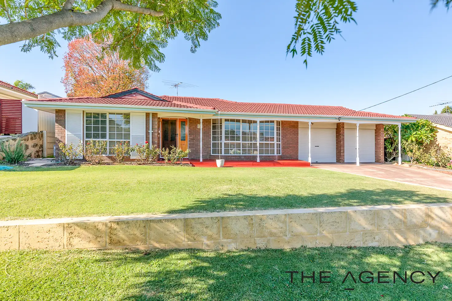 Main view of Homely house listing, 18 Westward Street, Willetton WA 6155