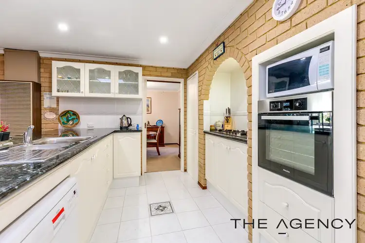 Sixth view of Homely house listing, 18 Westward Street, Willetton WA 6155