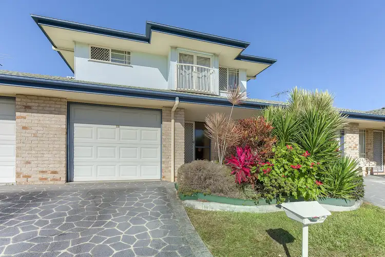 Main view of Homely townhouse listing, 29/24 Faheys Road East, Albany Creek QLD 4035