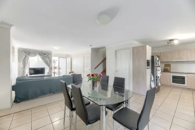 Fourth view of Homely townhouse listing, 29/24 Faheys Road East, Albany Creek QLD 4035