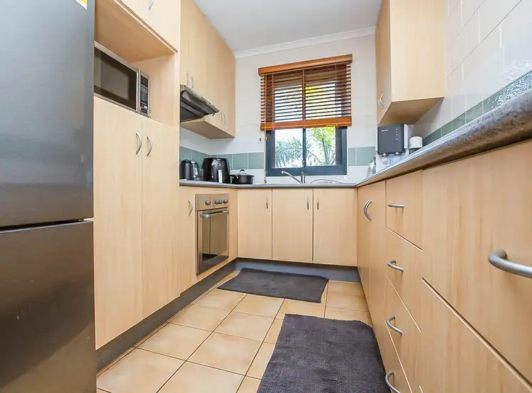 Second view of Homely apartment listing, 4/5 Corney Street, Port Hedland WA 6721