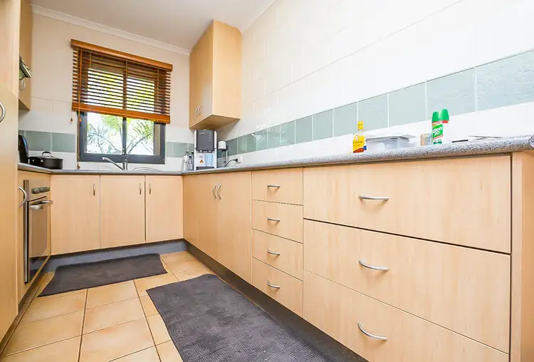 Fourth view of Homely apartment listing, 4/5 Corney Street, Port Hedland WA 6721