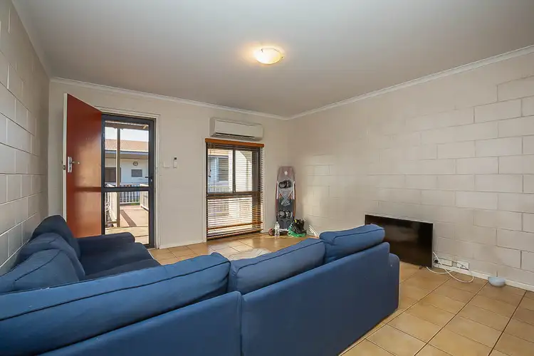 Seventh view of Homely apartment listing, 4/5 Corney Street, Port Hedland WA 6721