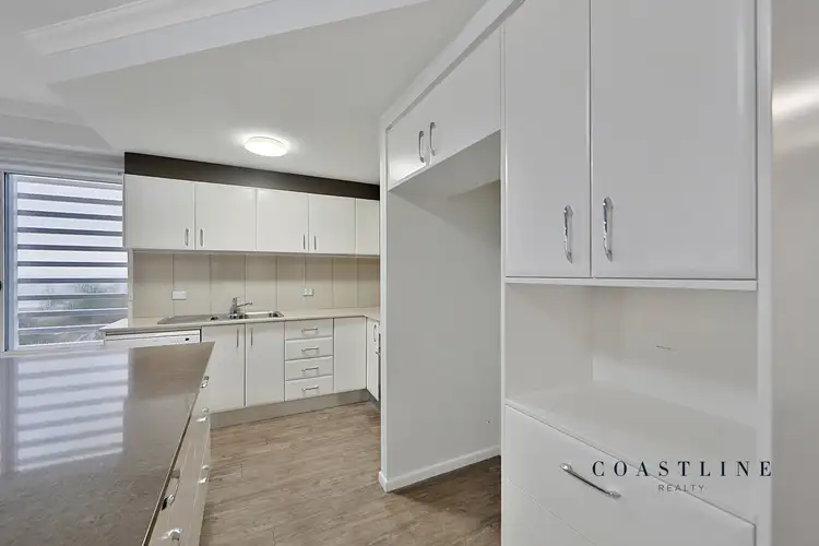 Main view of Homely unit listing, 20/5 Whalley Street, Bargara QLD 4670
