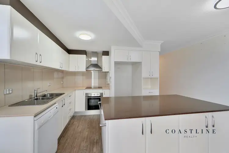 Third view of Homely unit listing, 20/5 Whalley Street, Bargara QLD 4670