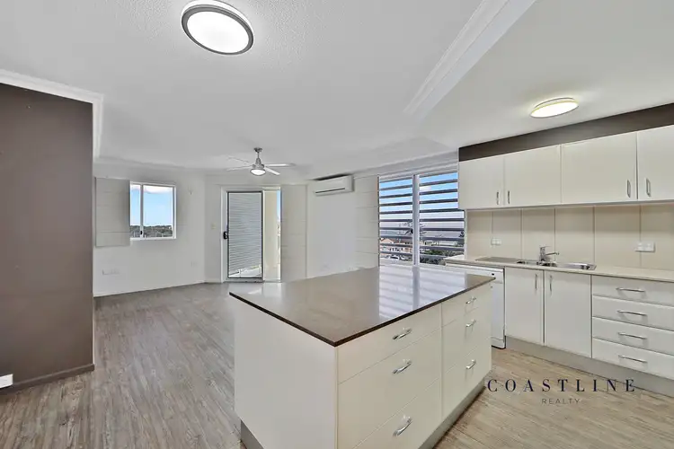 Fourth view of Homely unit listing, 20/5 Whalley Street, Bargara QLD 4670