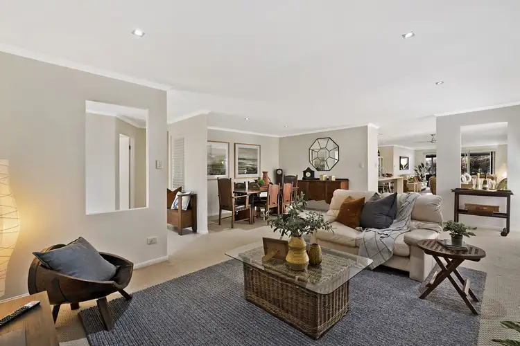 Fifth view of Homely house listing, 24 Seaspray Street, Paradise Point QLD 4216