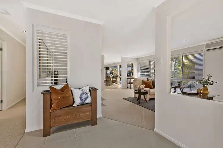 Sixth view of Homely house listing, 24 Seaspray Street, Paradise Point QLD 4216