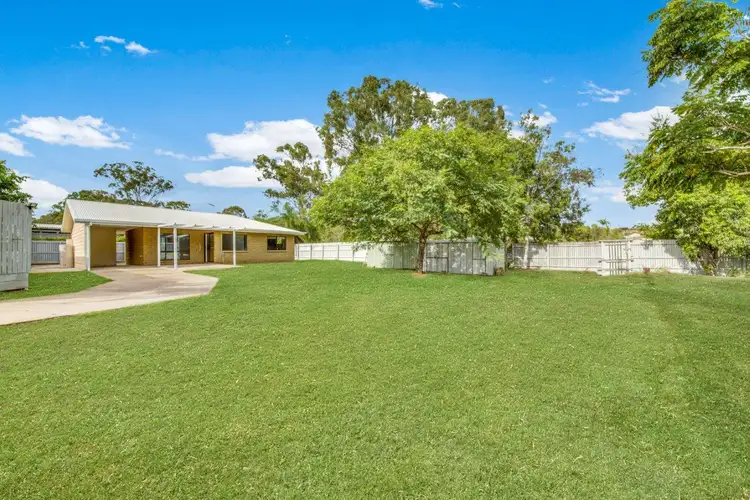 Main view of Homely house listing, 2 Woollybutt Street, New Auckland QLD 4680
