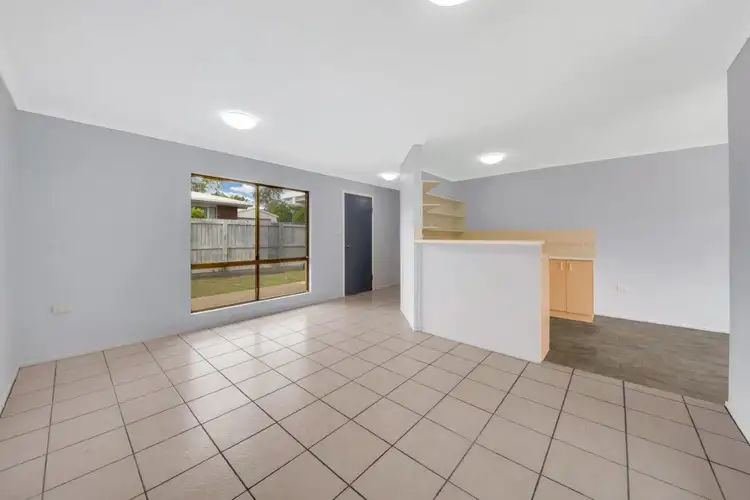 Fourth view of Homely house listing, 2 Woollybutt Street, New Auckland QLD 4680