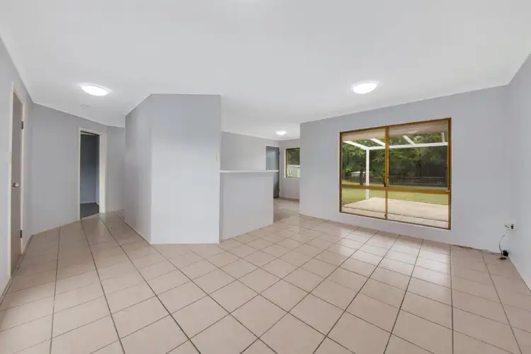 Fifth view of Homely house listing, 2 Woollybutt Street, New Auckland QLD 4680