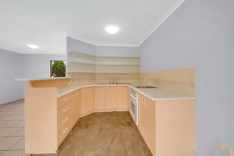 Sixth view of Homely house listing, 2 Woollybutt Street, New Auckland QLD 4680