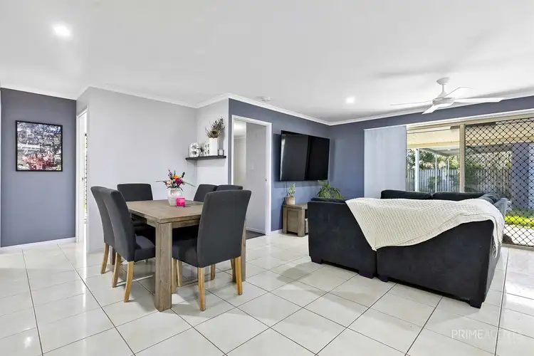 Fourth view of Homely house listing, 79 Martin Street, Point Vernon QLD 4655