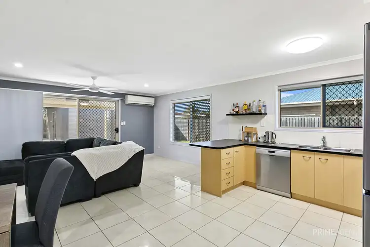 Fifth view of Homely house listing, 79 Martin Street, Point Vernon QLD 4655