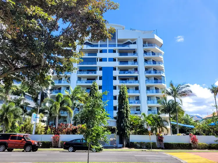 Main view of Homely apartment listing, 2/181 Esplanade, Cairns North QLD 4870