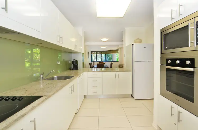 Third view of Homely apartment listing, 2/181 Esplanade, Cairns North QLD 4870