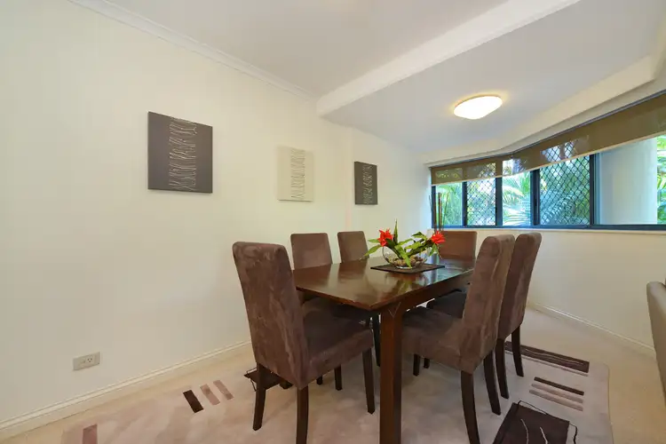 Fifth view of Homely apartment listing, 2/181 Esplanade, Cairns North QLD 4870