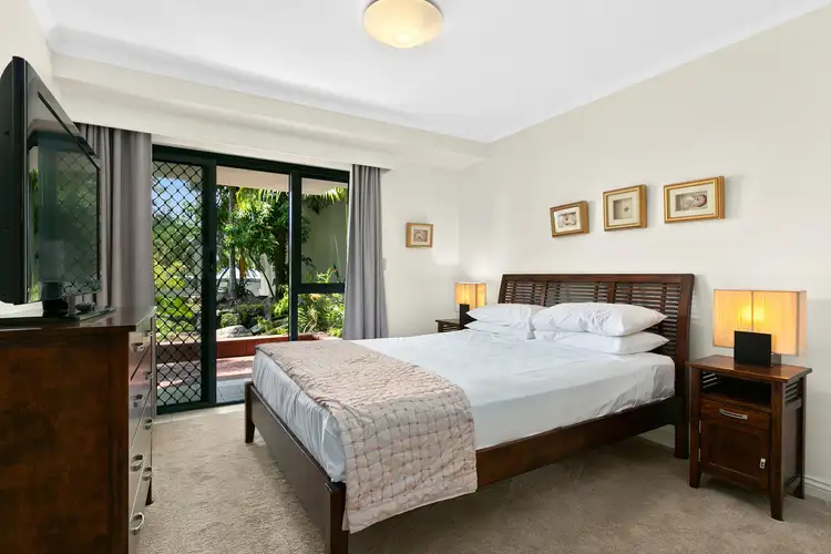 Sixth view of Homely apartment listing, 2/181 Esplanade, Cairns North QLD 4870