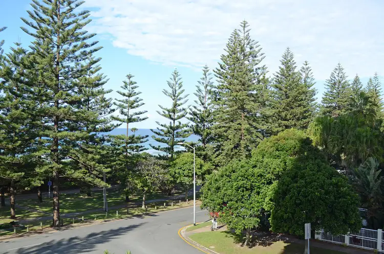 Third view of Homely apartment listing, 3D/238 The Esplanade, Burleigh Heads QLD 4220